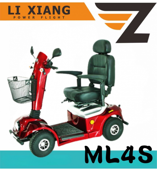 ML4S
