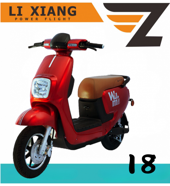 金牌 I 8 輕巧型