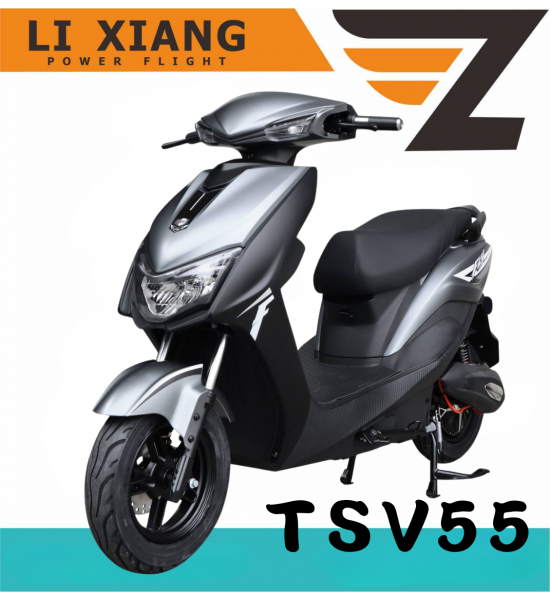 TSV55(競速進化版)